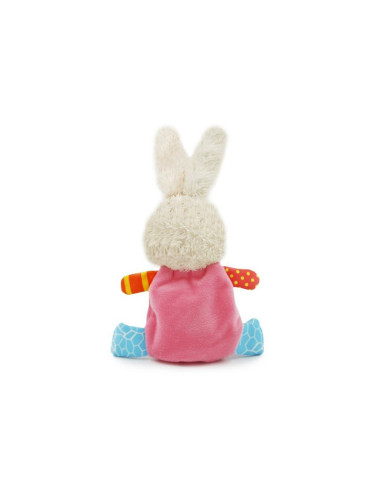 HEY! JUGUETE PLUSH CONEJO COGNITIVO CACHORRO 15X22 CM