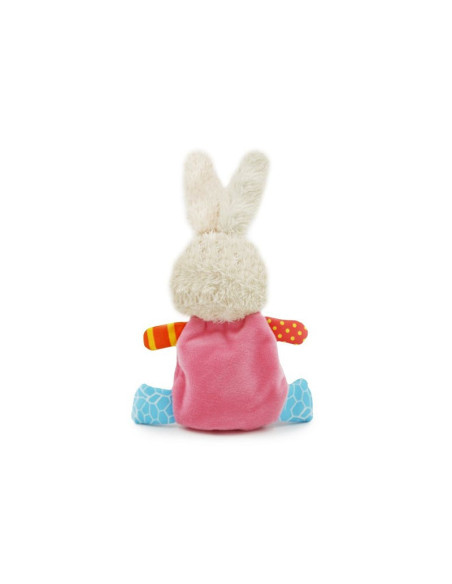 HEY! JUGUETE PLUSH CONEJO COGNITIVO CACHORRO 15X22 CM