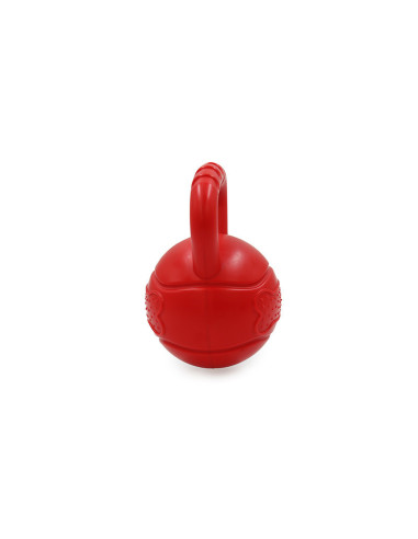 HEY! JUGUETE PESAS GOMA ROJO 15X11 CM