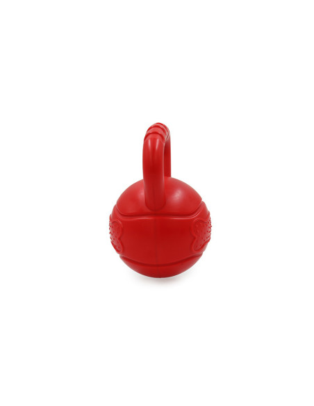 HEY! JUGUETE PESAS GOMA ROJO 15X11 CM