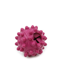 HEY! JUGUETE PELOTA MORADA PREMIOS 24 CM 2
