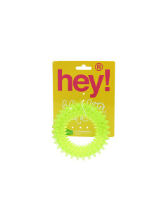 HEY! JUGUETE ANILLO LATEX VERDE