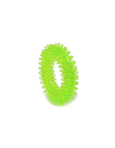 HEY! JUGUETE ANILLO LATEX VERDE