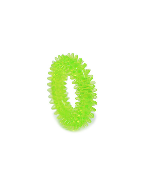 HEY! JUGUETE ANILLO LATEX VERDE