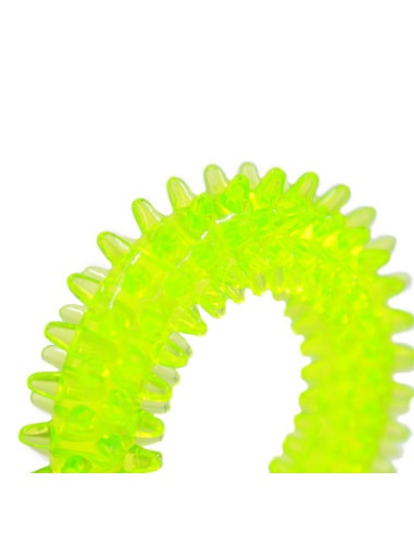 HEY! JUGUETE ANILLO LATEX VERDE