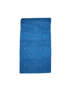 HEY! MANTA ENFRIANTE AZUL 50X90 CM 2