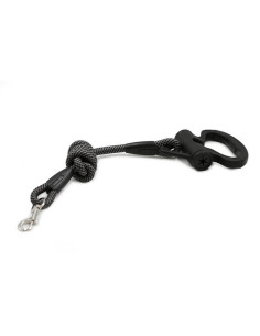 HEY! CORREA CON PORTA BOLSAS 125 CM