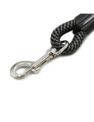 HEY! CORREA CON PORTA BOLSAS 125 CM