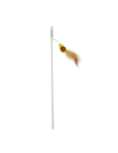 HEY! JUGUETE VARILLA PALTA LOVER 40 CM