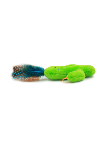 HEY! JUGUETE CACTUS PARA GATOS 17 CM
