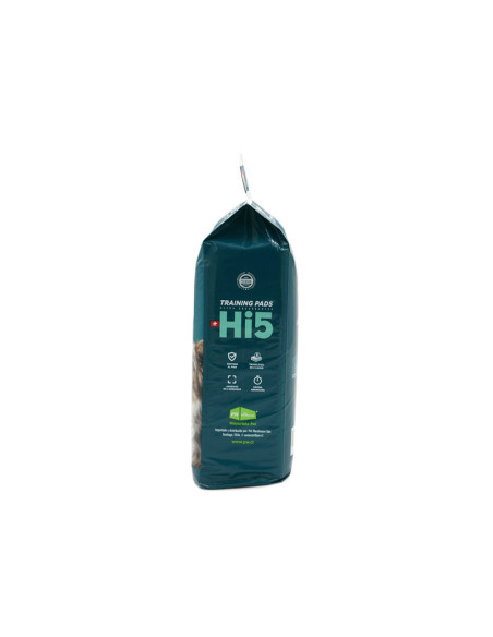 HI5 60x60 SABANILLAS SIN CARBÓN 30 UNIDADES