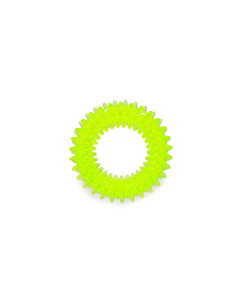HEY! JUGUETE ANILLO LATEX VERDE 2