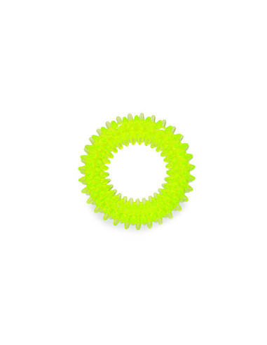 HEY! JUGUETE ANILLO LATEX VERDE