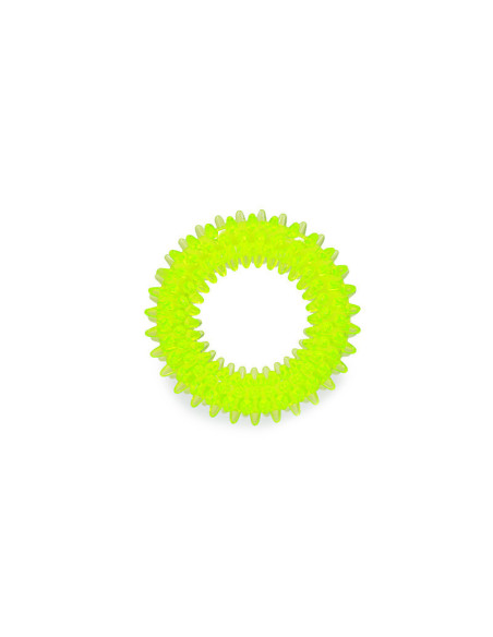 HEY! JUGUETE ANILLO LATEX VERDE