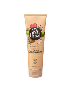 PET HEAD ACONDICIONADOR SENSITIVE SOUL 250 ML