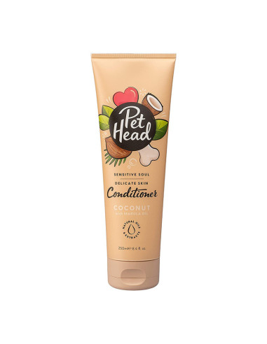 PET HEAD ACONDICIONADOR SENSITIVE SOUL 250 ML