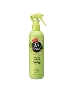 PET HEAD MUCKY PUP DESODORANTE EN SPRAY PERA 300 ML