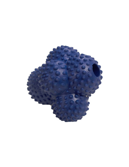 NYLABONE POWER PLAY LANZADOR DE GOMA CRAZY BALL TALLA L
