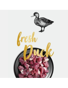 LEONARDO FRESH PATO 1,5 KG 2