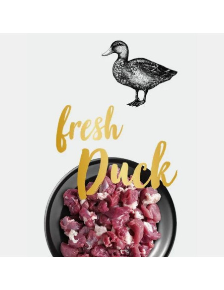 LEONARDO FRESH PATO 1,5 KG