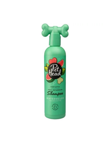 PET HEAD FURTASTIC SHAMPOO DESENREDANTE DE NUDOS 475 ML