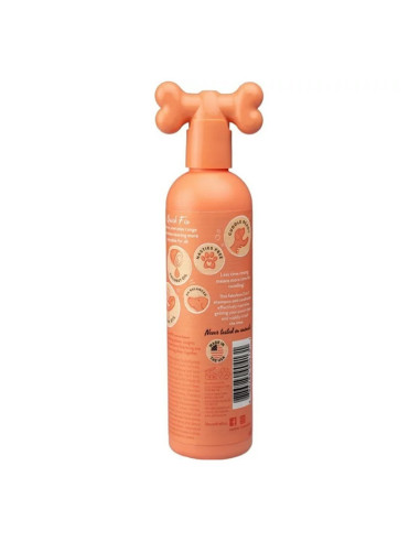 PET HEAD QUICK FIX SHAMPOO DOS EN UNO 475 ML