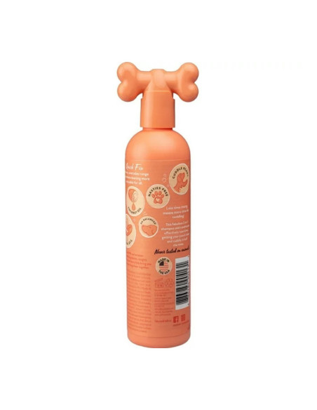 PET HEAD QUICK FIX SHAMPOO DOS EN UNO 475 ML