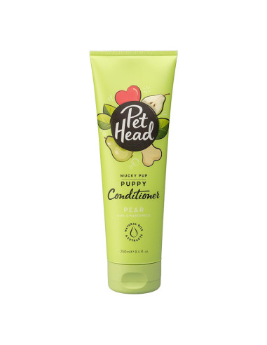 PET HEAD MUCKY PUP ACONDICIONADOR 250 ML