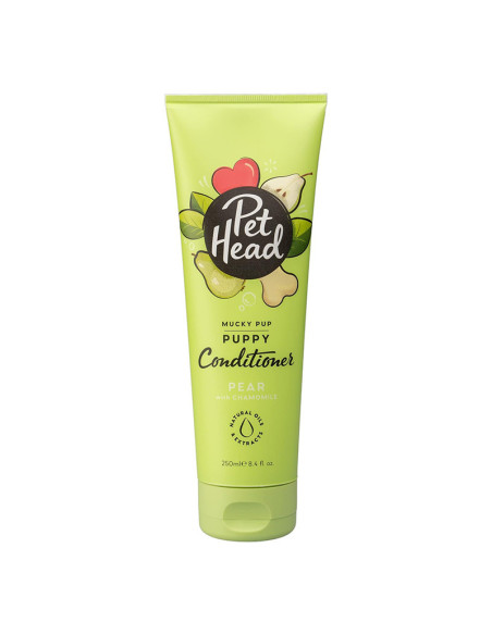 PET HEAD MUCKY PUP ACONDICIONADOR 250 ML