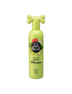 PET HEAD MUCKY PUP SHAMPOO 475 ML