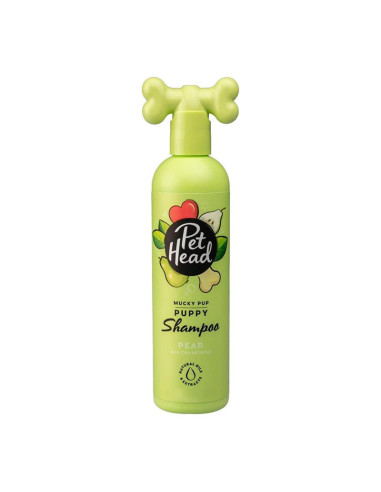 PET HEAD MUCKY PUP SHAMPOO 475 ML