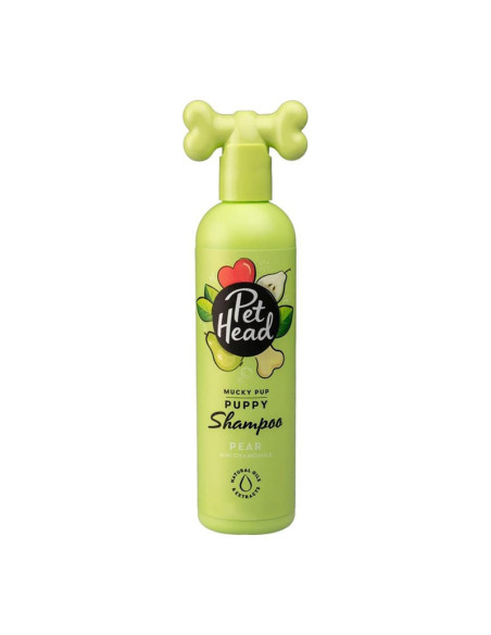 PET HEAD MUCKY PUP SHAMPOO 475 ML