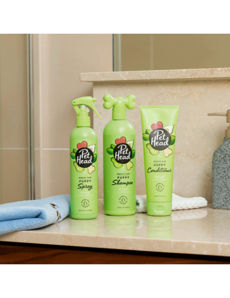 PET HEAD MUCKY PUP SHAMPOO 475 ML