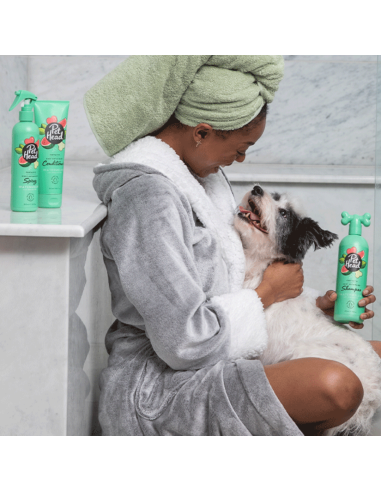 PET HEAD FURTASTIC SHAMPOO DESENREDANTE DE NUDOS 475 ML
