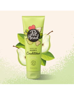 PET HEAD MUCKY PUP ACONDICIONADOR 250 ML 2