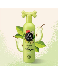 PET HEAD MUCKY PUP SHAMPOO 475 ML 2