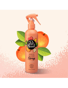PET HEAD QUICK FIX SPRAY DOS EN UNO 300 ML 2