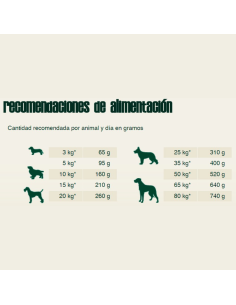 BEWIDOG BASIC 25 KG 2