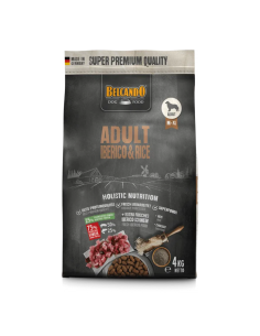 BELCANDO IBERICO RICE 4 KG