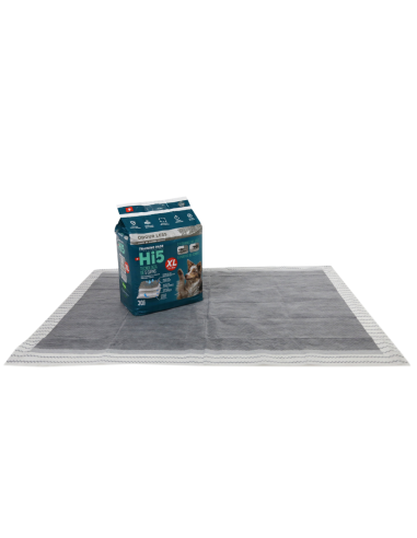 HI5 SABANILLAS 120x90 CARBON ACTIVADO 30 UN