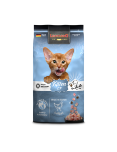 LEONARDO KITTEN GRAIN FREE 1,8 KG