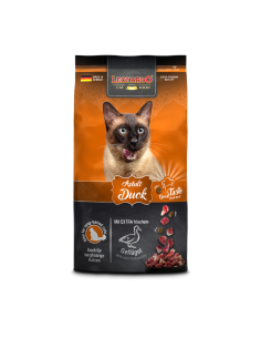 LEONARDO ADULT DUCK (PATO) 1,8 KG