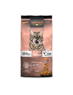 LEONARDO ADULT GF SALMON 1,8 KG