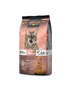LEONARDO ADULT GF SALMON 1,8 KG 2