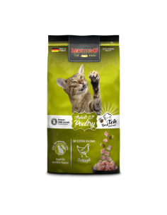 LEONARDO ADULT GF POULTRY 1,8 KG