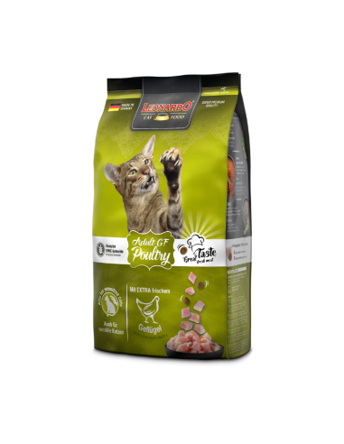LEONARDO ADULT GF POULTRY 1,8 KG