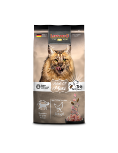 LEONARDO ADULT GF MAXI 1,8 KG