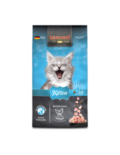 LEONARDO KITTEN 7,5 KG 2