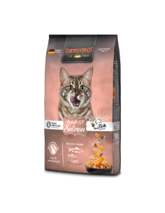 LEONARDO ADULT GF SALMON 7,5 KG 2
