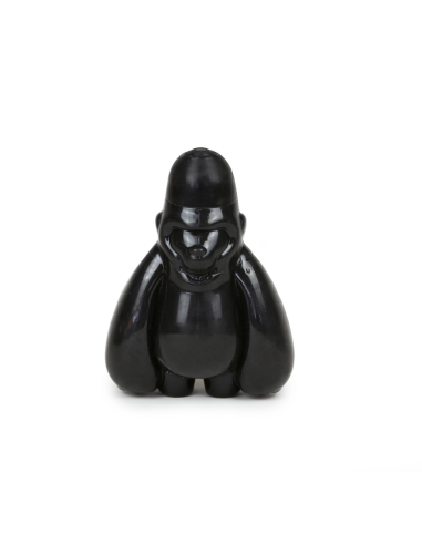 HEY! JUGUETE TPR GORILA DISPENSADOR DE SNACKS 12,7 CM